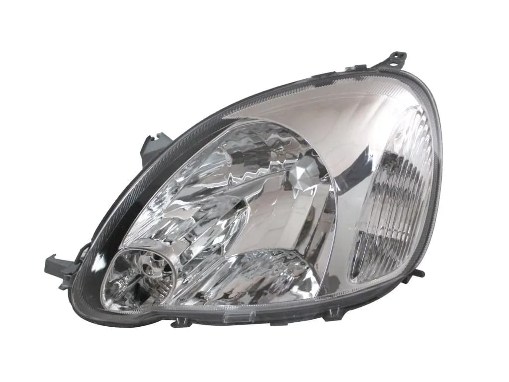 Projecteur principal