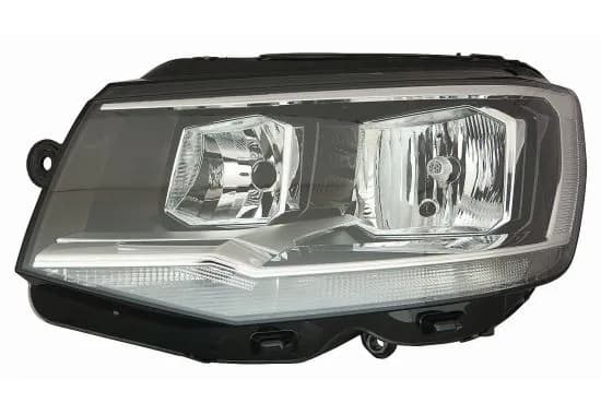 Projecteur principal