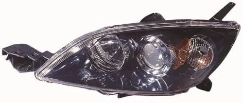 Projecteur principal