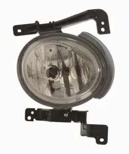 Projecteur antibrouillard
