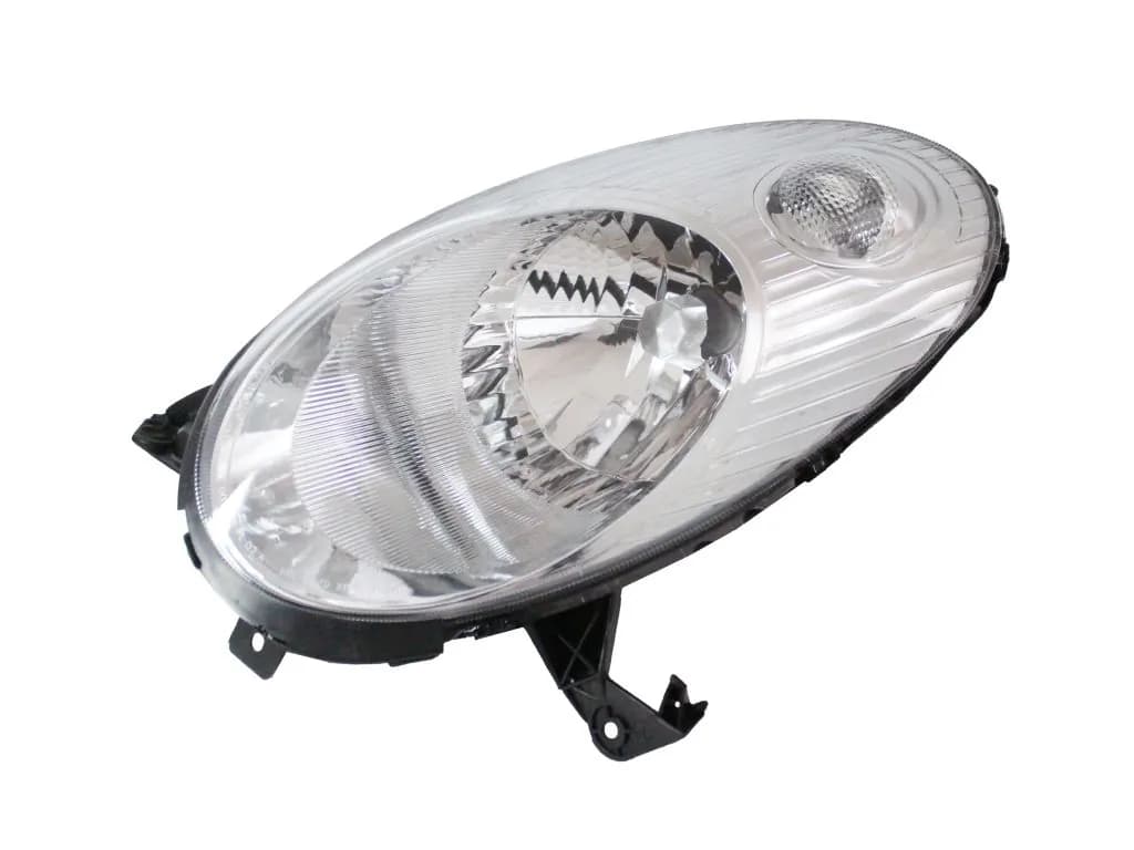Projecteur principal