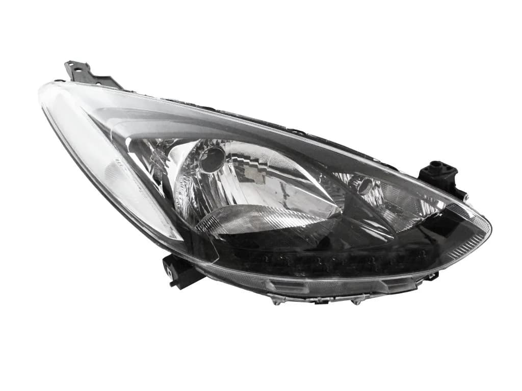 Projecteur principal