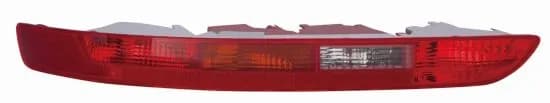Projecteur antibrouillard
