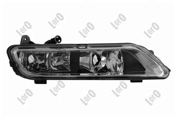 Projecteur antibrouillard