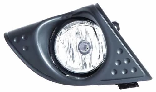 Projecteur antibrouillard