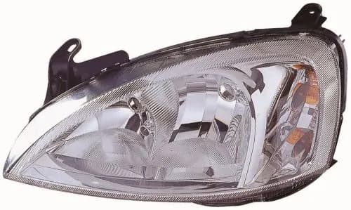 Projecteur principal