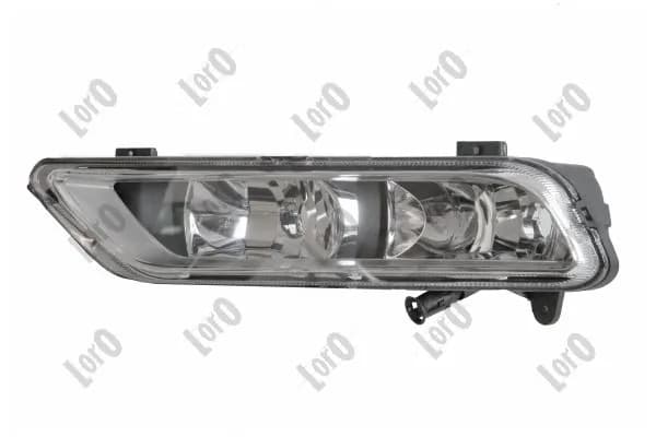 Projecteur antibrouillard