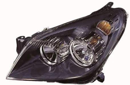 Projecteur principal