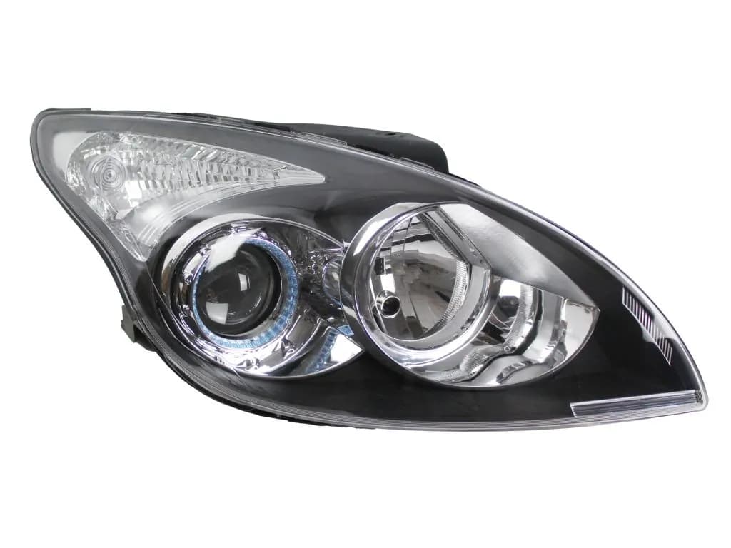 Projecteur principal