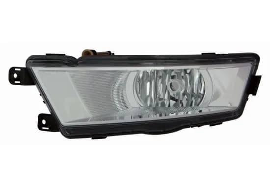 Projecteur antibrouillard
