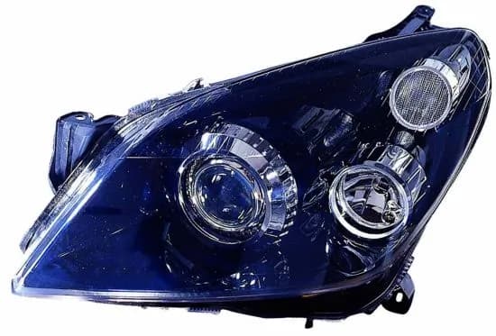 Projecteur principal