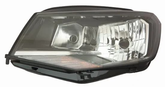 Projecteur principal