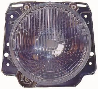 Projecteur principal