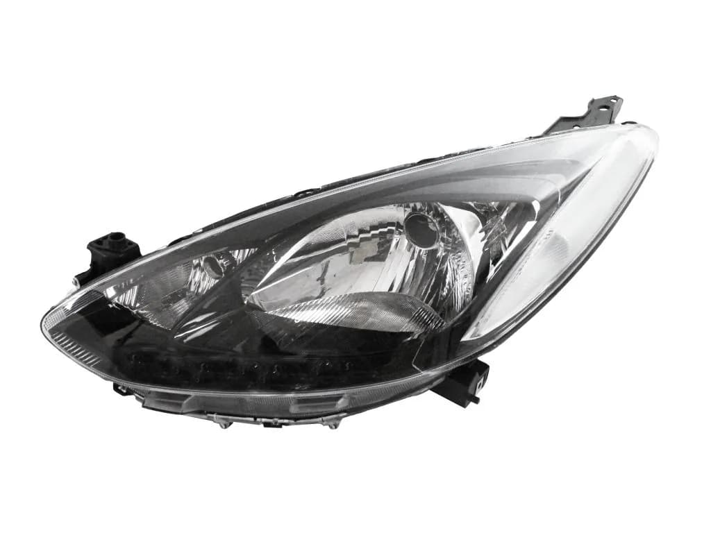 Projecteur principal