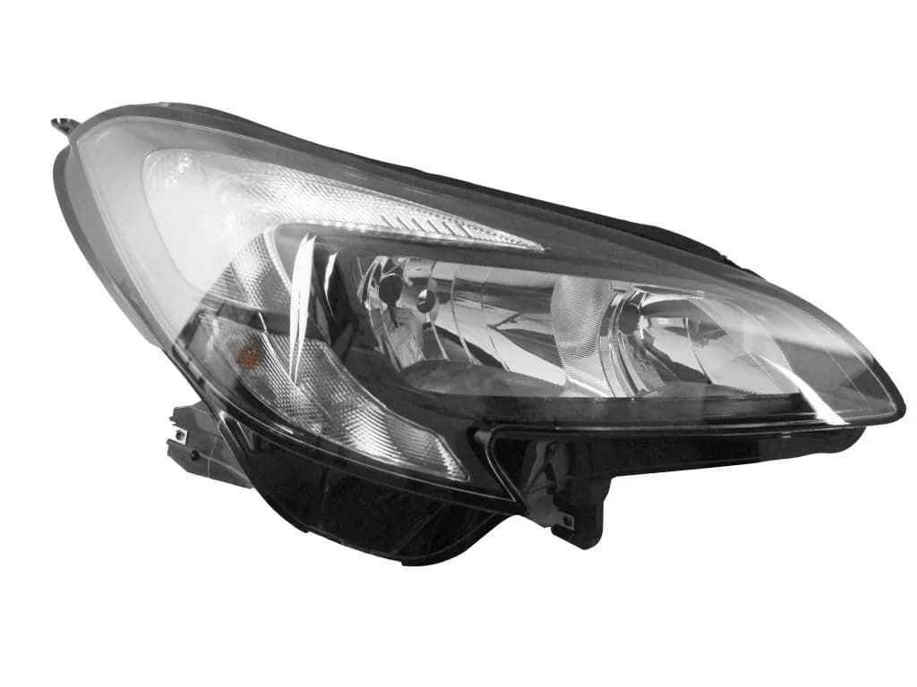 Projecteur principal
