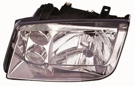 Projecteur principal
