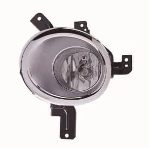 Projecteur antibrouillard