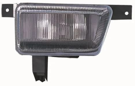 Projecteur antibrouillard