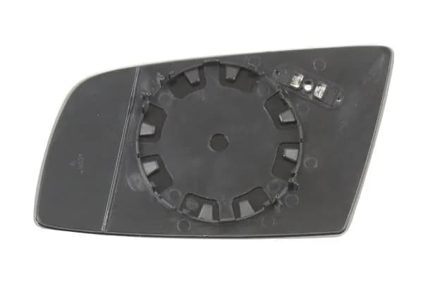 Verre de rétroviseur, rétroviseur extérieur