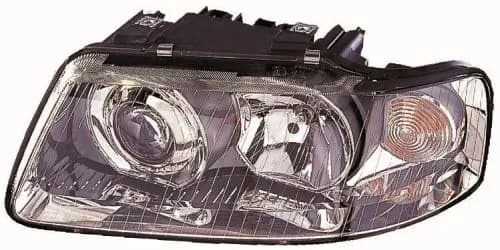 Projecteur principal