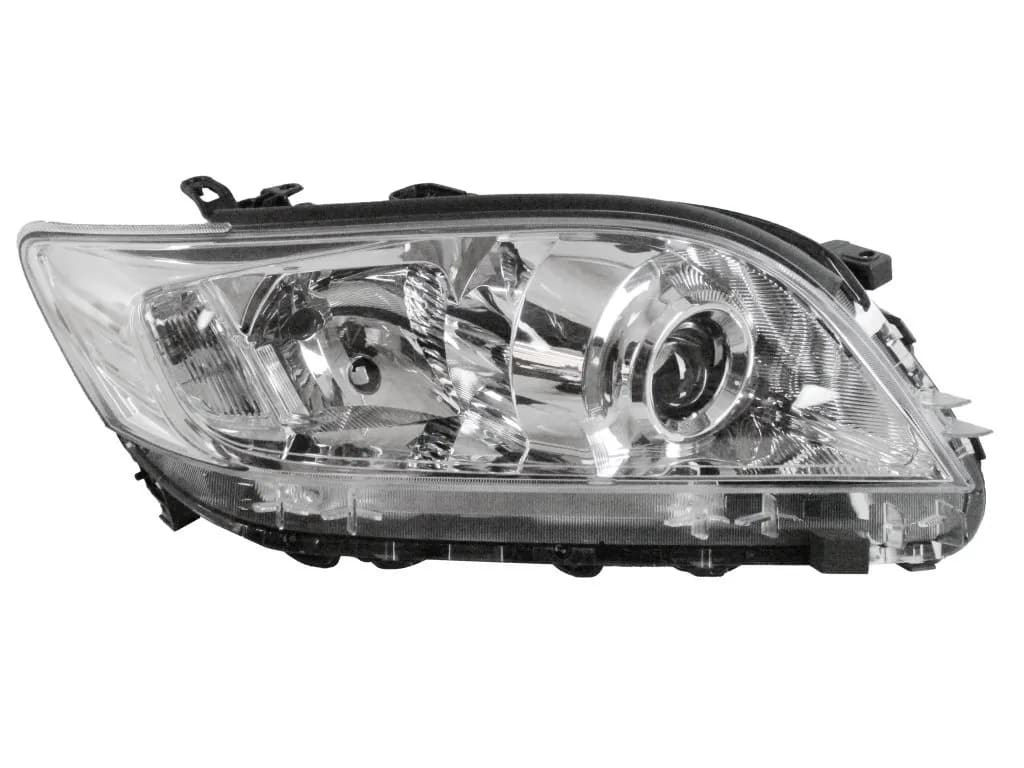 Projecteur principal