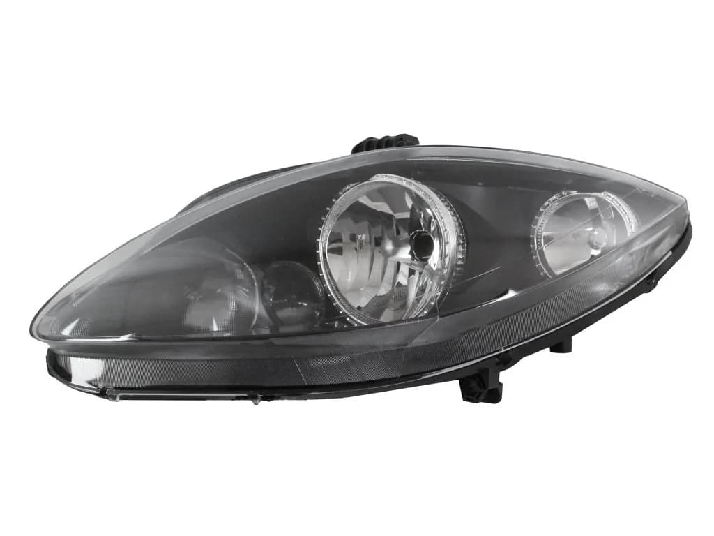 Projecteur principal