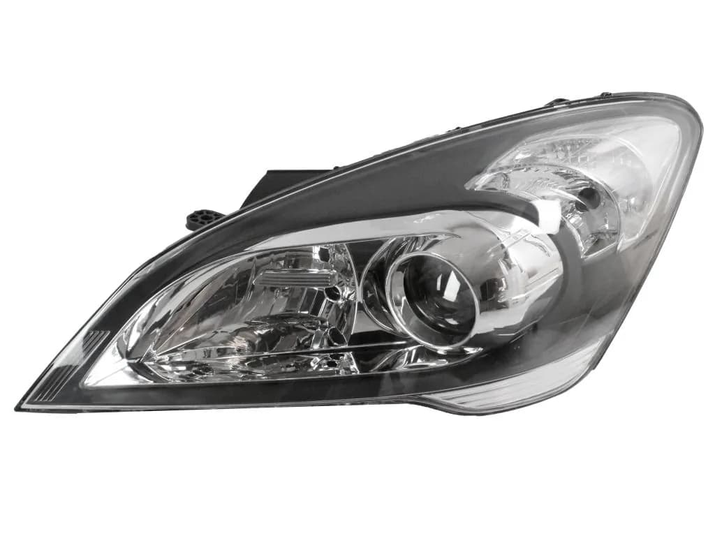 Projecteur principal