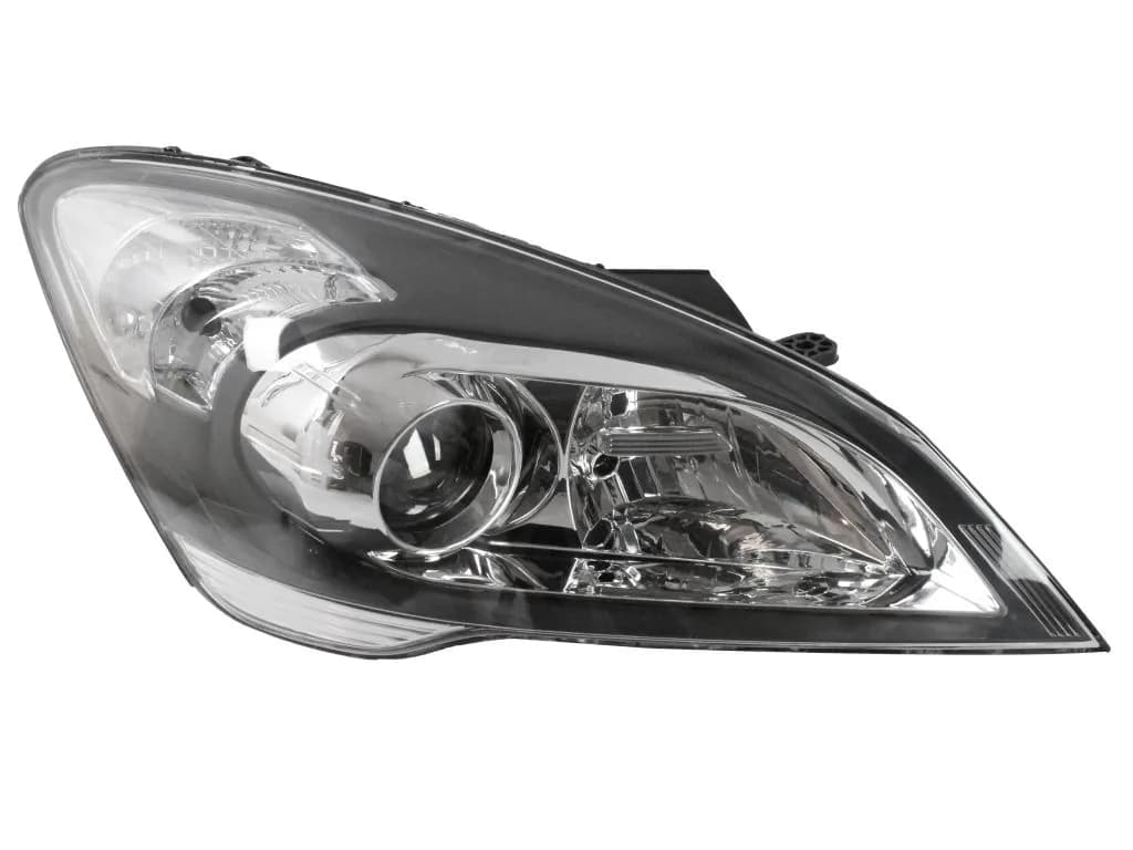 Projecteur principal