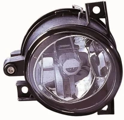 Projecteur antibrouillard