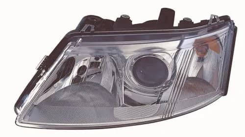 Projecteur principal