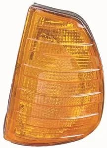 Feu clignotant