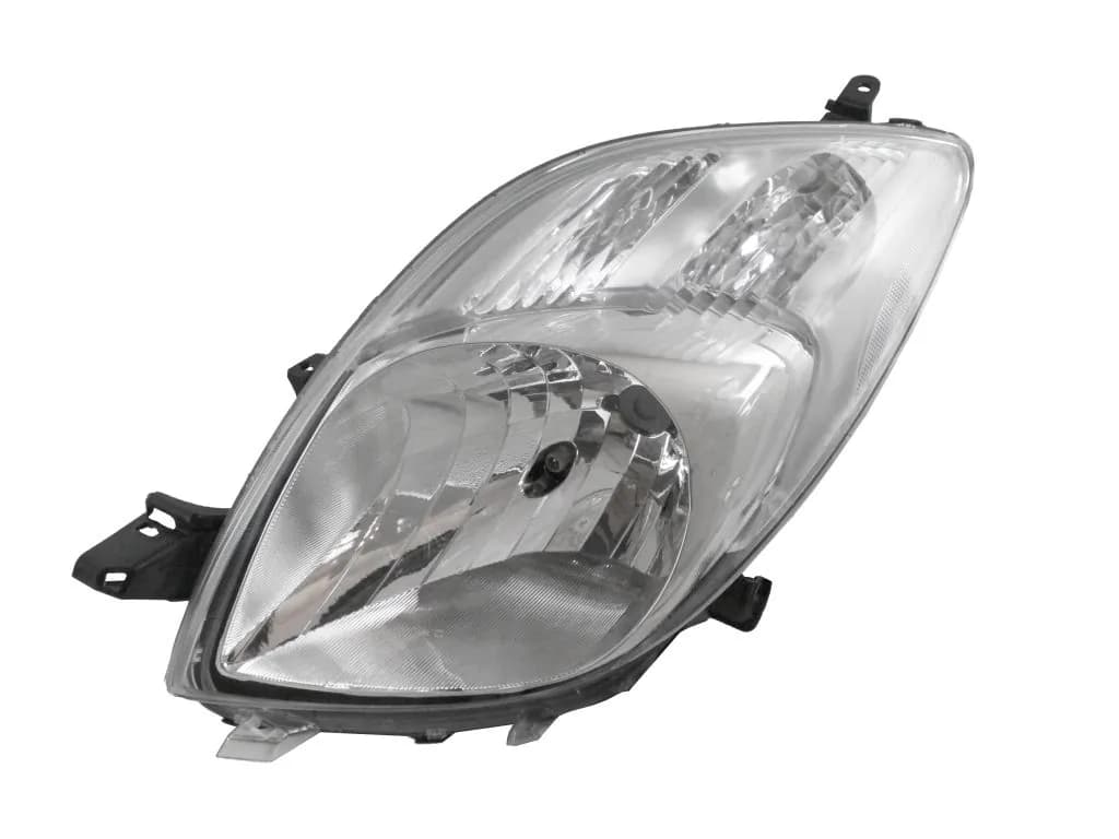 Projecteur principal
