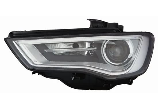 Projecteur principal