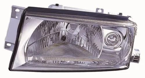 Projecteur principal