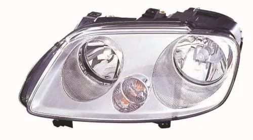 Projecteur principal