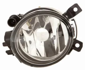 Projecteur antibrouillard