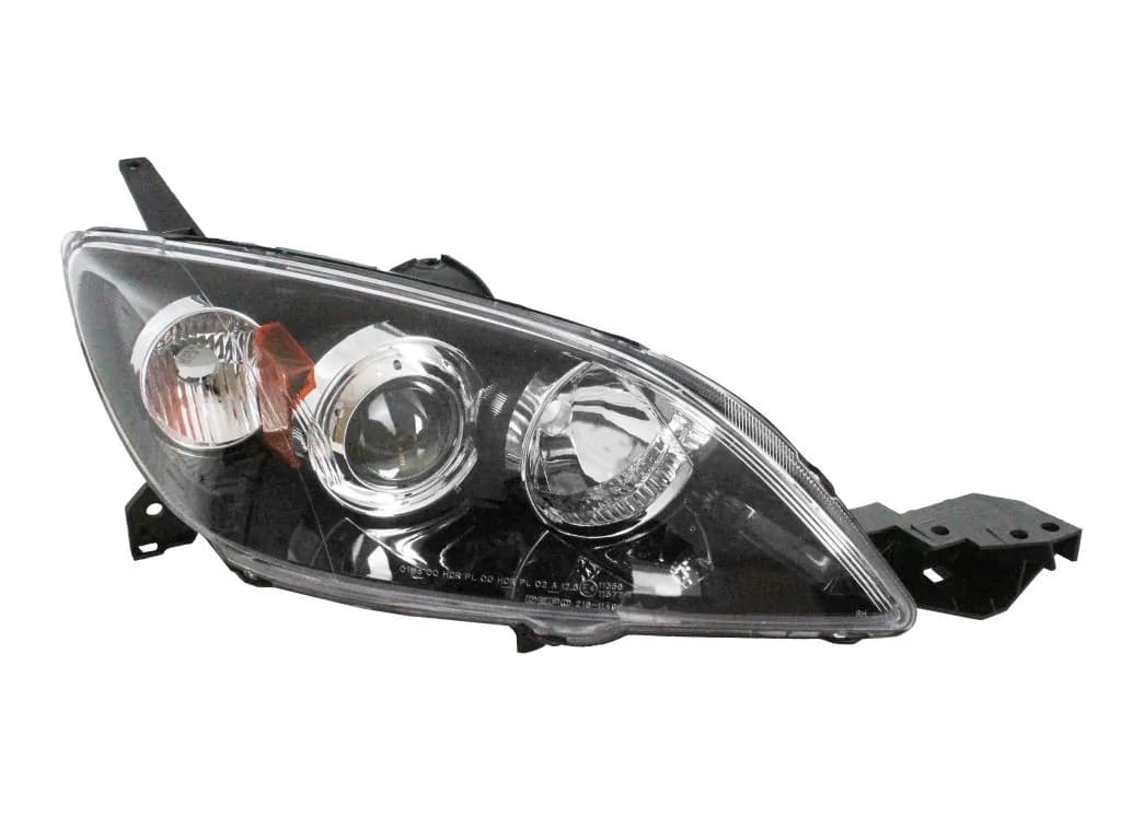 Projecteur principal