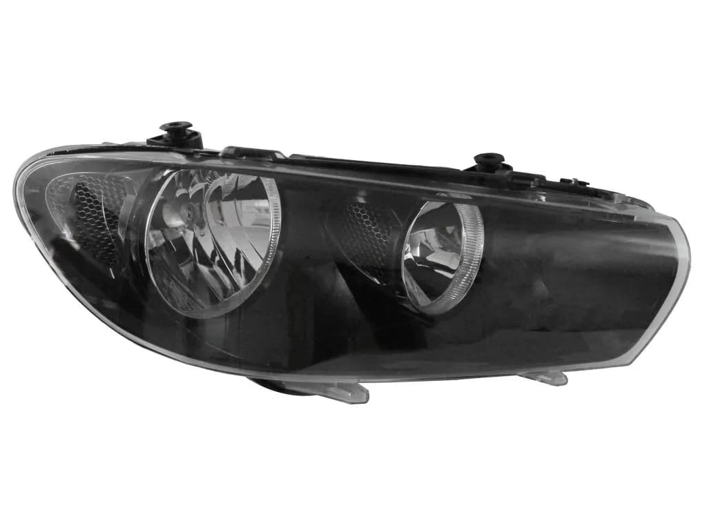 Projecteur principal