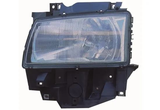 Projecteur principal