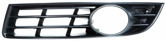 Grille de ventilation, pare-chocs
