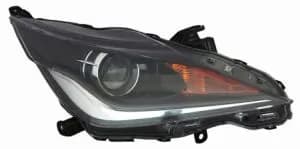 Projecteur principal