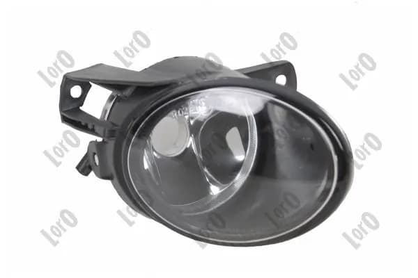 Projecteur antibrouillard
