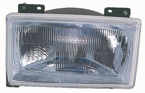 Projecteur principal