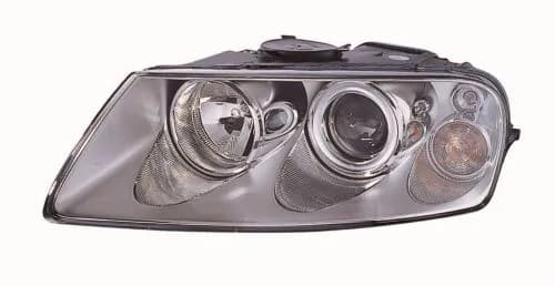Projecteur principal