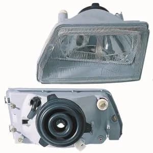 Projecteur principal