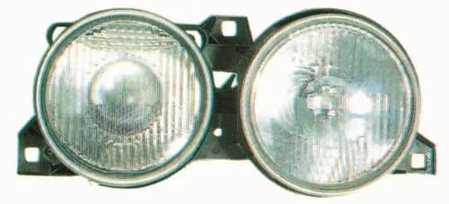 Projecteur principal