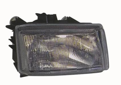Projecteur principal