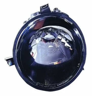 Projecteur principal