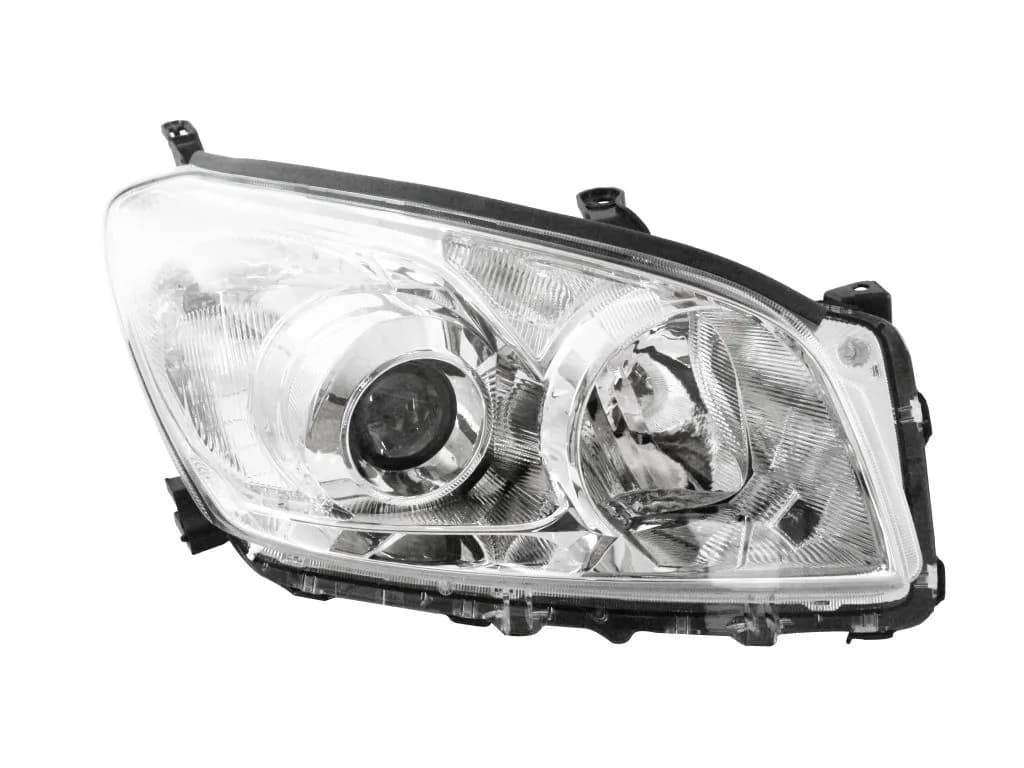Projecteur principal