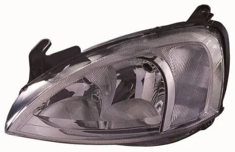 Projecteur principal